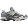 Salomon - Women's X Ultra 5 GORE-TEX - Multisportschuhe UK 4 | EU 36 grau