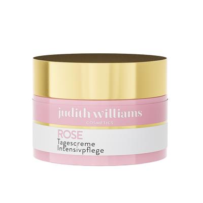 Judith Williams Cosmetics Straffende Gesichtscreme Für Rosenzarte Haut 50 ml Image