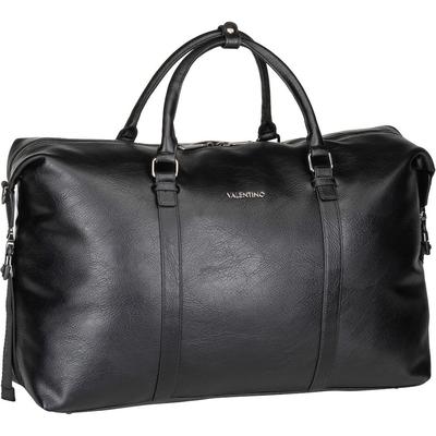 Valentino Bags Weekender Infinity 09GR Nero Schwarz Herren Image