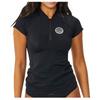 Rip Curl - Women's Classic Surf Cap Sleeve - Lycra Gr XS schwarz