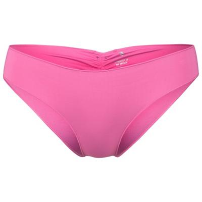 Rip Curl - Women's Classic Surf Cheeky Pant - Bikini-Bottom Gr M rosa Image
