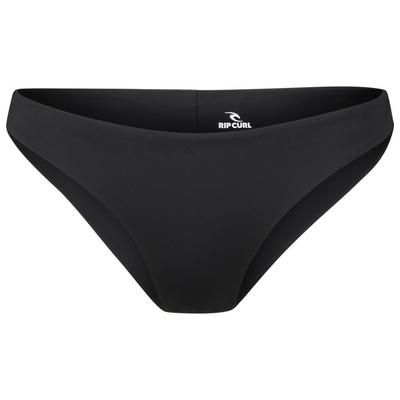 Rip Curl - Women's Classic Surf Fashion Good Pant - Bikini-Bottom Gr XS schwarz Image