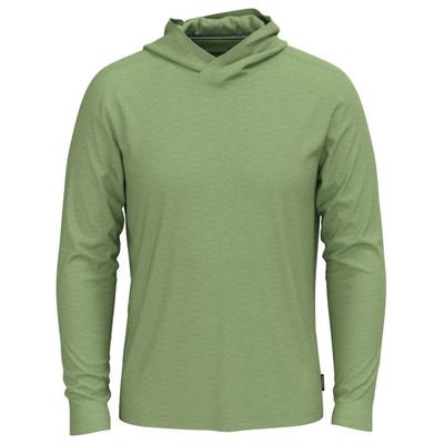 Smartwool - Hoodie - Merinoshirt Gr XL oliv Image