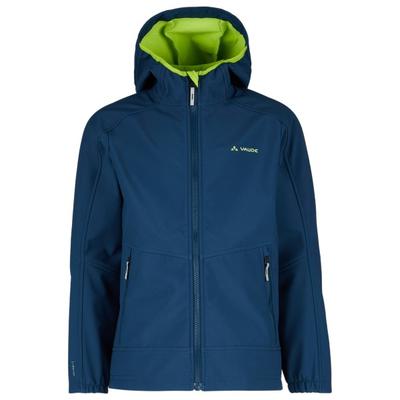 Vaude - Kid's Rondane Jacket IV - Softshelljacke Gr 122/128 blau Image