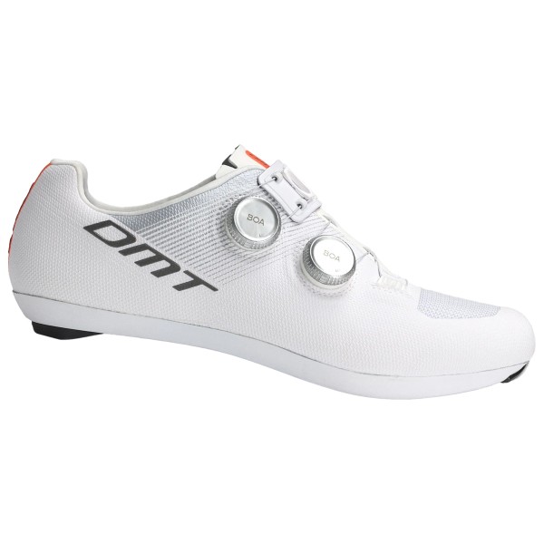 DMT - KR0 EVO - Radschuhe 40,5 | EU 40,5 grau/weiß