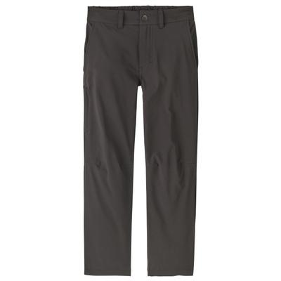 Patagonia - Kid's Terravia Pants - Trekkinghose Gr S grau