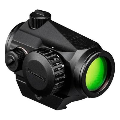 Vortex Crossfire 2 1x Green Dot - 2 MOA Dot - Black