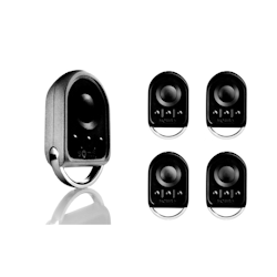 Somfy Minihandsender 1841134 Image