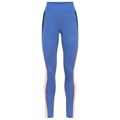 Kari Traa - Women's Alma Pants - Leggings Gr XS blau Image