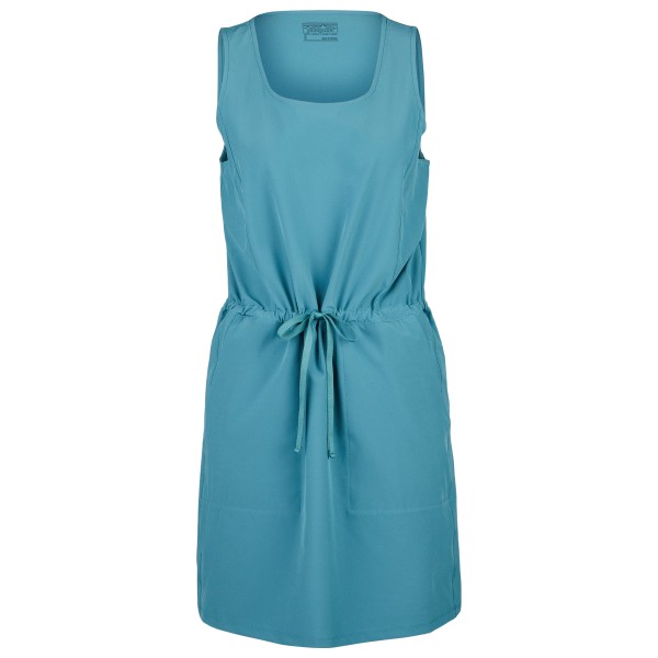 Patagonia - Women's Fleetwith Dress - Kleid Gr S türkis