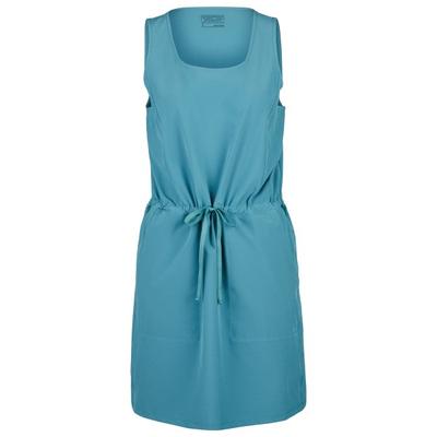 Patagonia - Women's Fleetwith Dress - Kleid Gr XXL türkis Image