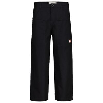 Maloja - Women's OlpererM. - Freizeithose Gr L schwarz Image