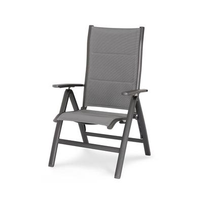 Best »Varese« Klappstuhl 67x112x67 cm Image