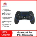 Gamepad per Controller PS4 Wireless Bluetooth Controller a doppia vibrazione a sei assi per Gamepad Wireless PS4/PC