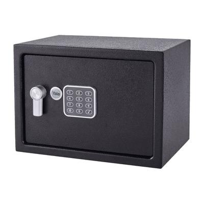 Yale - Elektronischer Tresor - Medium - YSV/250/DB2 - Standardsicherheit - Schwarz Image