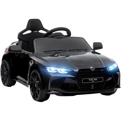 AIYAPLAY Kinder Elektroauto 12V Kinderauto mit 2,4G-Fernbedienung, Federung, Sanft-Start, Image