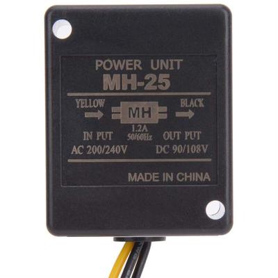 Bremsgleichrichter 1.2A 50Hz/60Hz Motorbremsgleichrichter mit AC200V/240V Eingang DC90V/108V Image