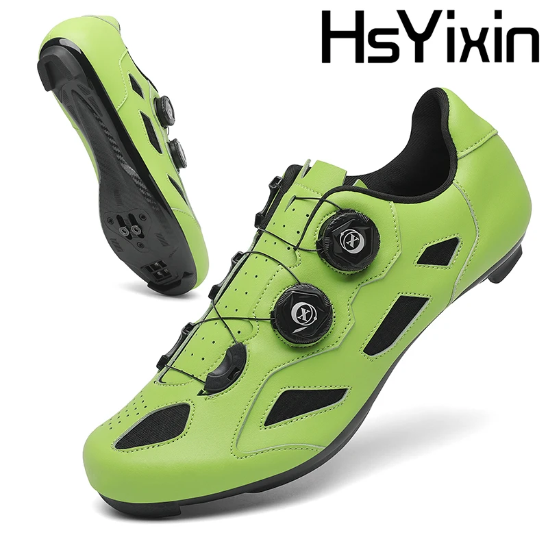 Radfahren Turnschuhe Mtb frauen Flache Mountainbike Schuhe SPD Anti Skid Spikes Für Shimano Rennrad Geschwindigkeit Turnschuhe Cyclocross Bike