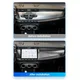 2Din Carplay Android 13 Autoradio Multimediale per Alfa Romeo Giulietta 2010-2018 Lettore per auto GPS Autoradio Stereo Unità principale Schermo