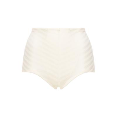 Panty FELINA "Damen Panty Weftloc", Damen, Gr. 80, beige (champagner), Stoff, Obermaterial: 60% Polyamid PA. 40% Elastha