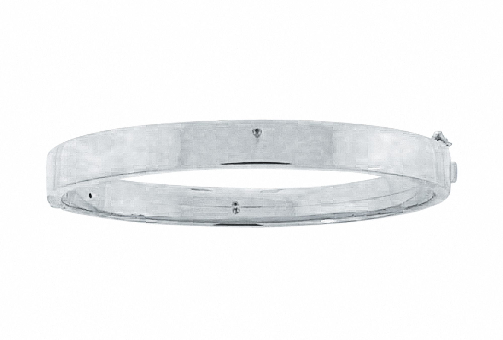 Silberarmband ADELIA´S "925 Silber Armreif", silber, Armbänder, Damen, Silberschmuck für Damen Image