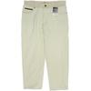 camel active Herren Jeans, Gr. 33, cremeweiß, Baumwolle