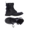Geox Damen Kinderschuhe, Gr. 32, schwarz, kein Etikett