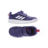 adidas Damen Kinderschuhe, Gr. 24, marineblau, kein Etikett