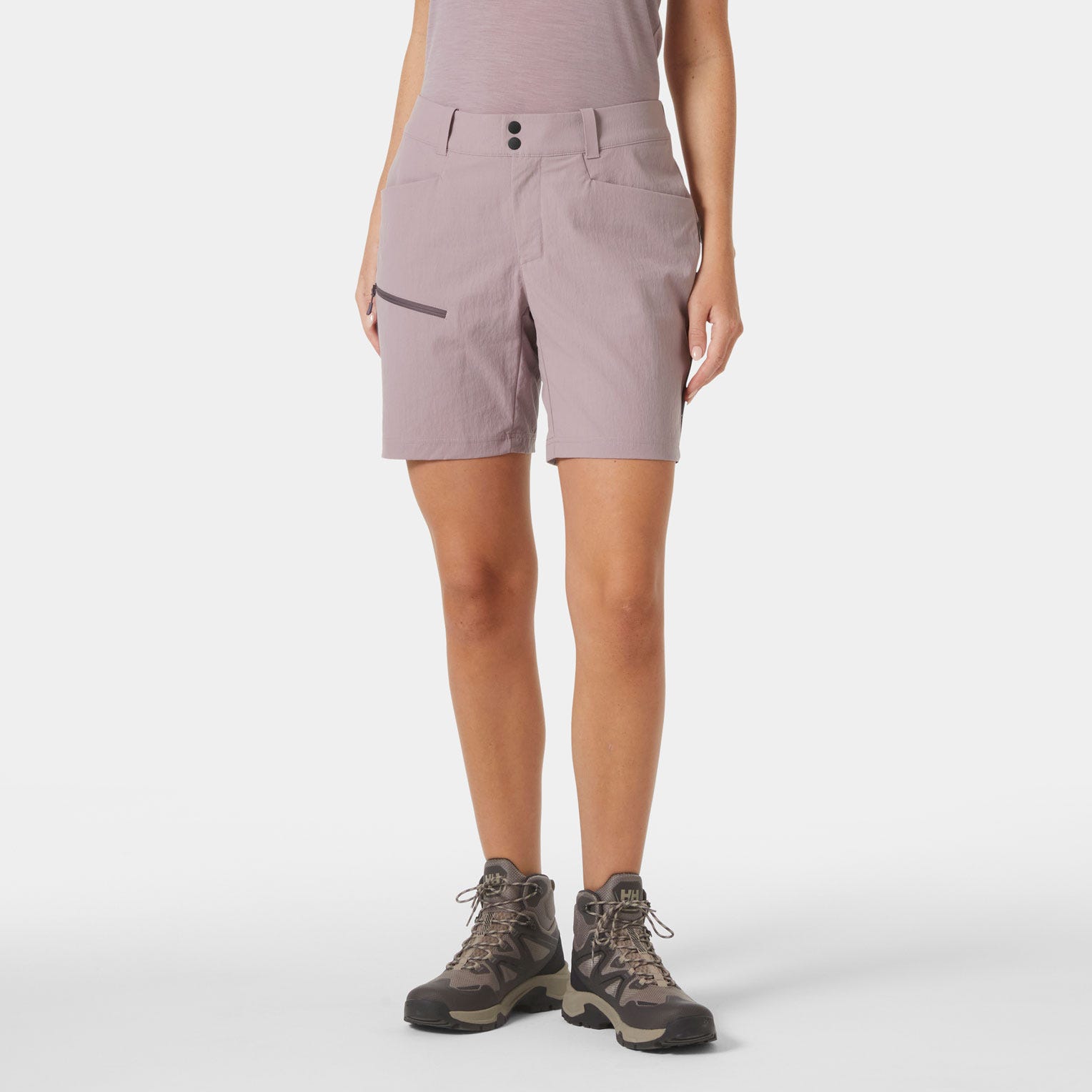 Helly Hansen Damen Vika Tur Shorts L Image