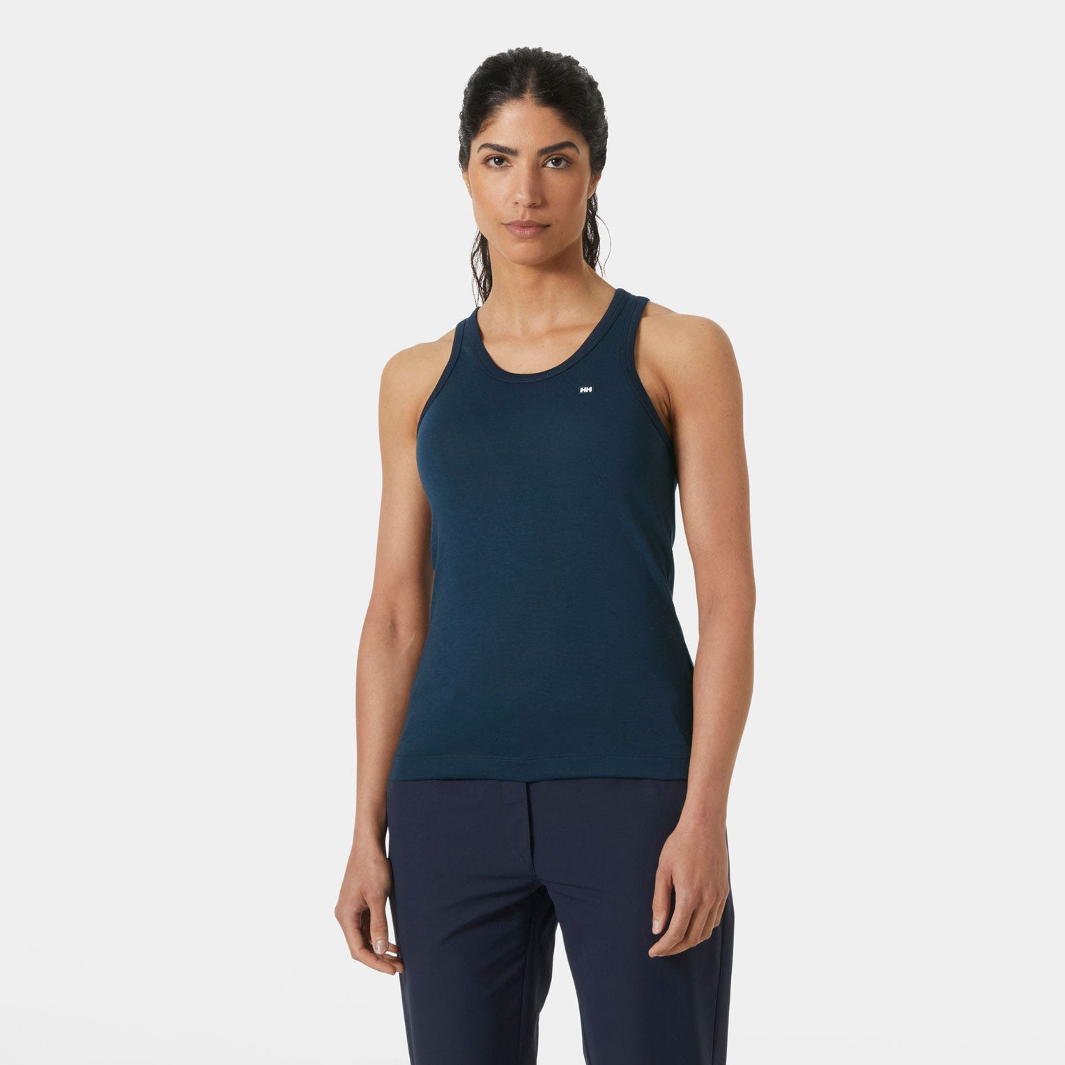 Helly Hansen Skagen Singlet Unterhemd Damen XS Image