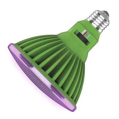 Feit Electric 54361 - PAR38 LED 4WY GROW LIGHT LED Grow Light