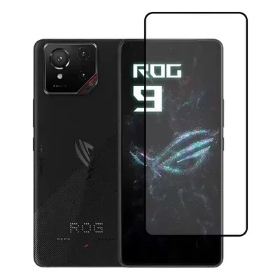 3D Glass For ASUS ROG 9 8 7 6 6D 5 5s Pro Ultimate 3 Strix 2 Screen Protector HD Film Curved
