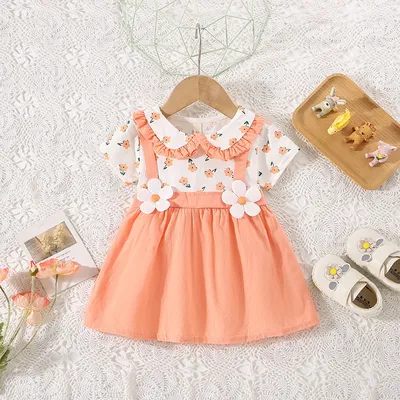 Baby+Kids+Dresses+Skirts