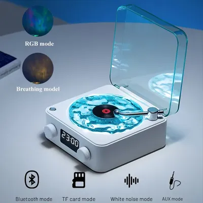 Speakers