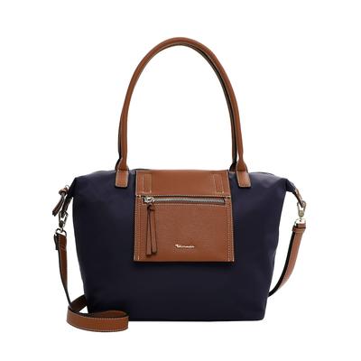 Tamaris Shopper TAS Fabrizia Blue Damen Image