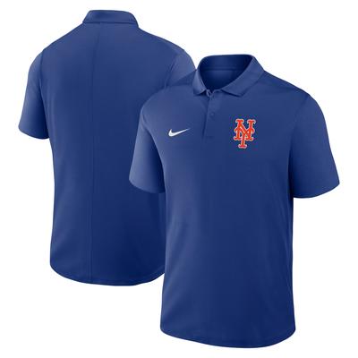 New York Mets Nike Victory Polo - Herren Image