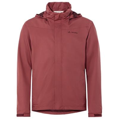 Vaude - Escape Bike Light Jacket - Fahrradjacke Gr 3XL rot Image