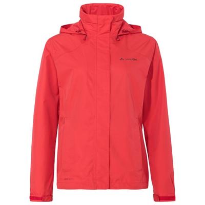 Vaude - Women's Escape Bike Light Jacket - Fahrradjacke Gr 48 rot Image