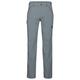 Mammut - Runbold IV Pants - Trekkinghose Gr 54 - Regular grau