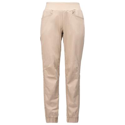 Black Diamond - Women's Notion SP Pants - Kletterhose Gr XS beige Image