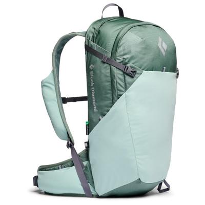 Black Diamond - Trail Vista 20 Backpack - Wanderrucksack Gr 20 l - M/L grau Image