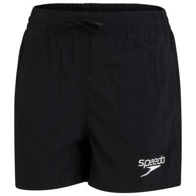 Speedo - Kid's Essential 13 Watershort - Badehose Gr L schwarz Image