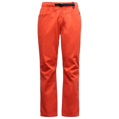 Black Diamond - Ethos Pants - Kletterhose Gr XL rot Image