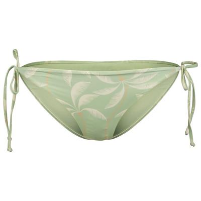 Billabong - Women's Gone Tropic Tie Side Tropic - Bikini-Bottom Gr M orange