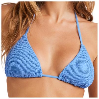Billabong - Women's Summer High Tri Top - Bikini-Top Gr S bunt Image