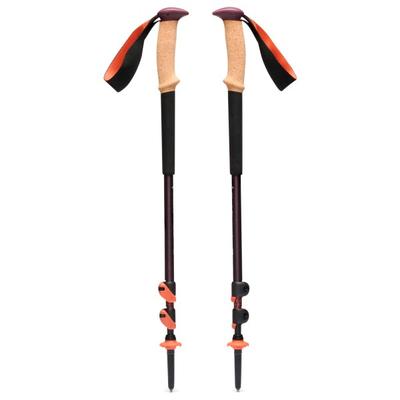 Black Diamond - Trail Cork Trekking Poles - Trekkingstöcke Länge fig Image