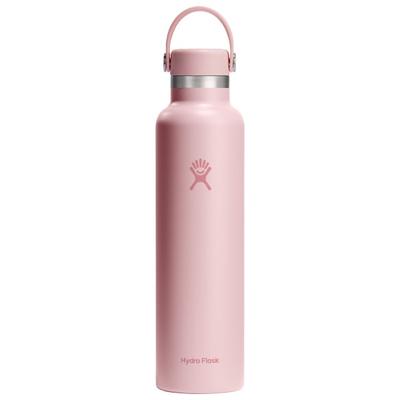 Hydro Flask - Standard Mouth with Standard Flex Cap - Isolierflasche Gr 710 ml rosa Image