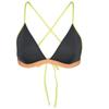 Rip Curl - Women's Mirage Neo Tri - Bikini Gr XXL orange