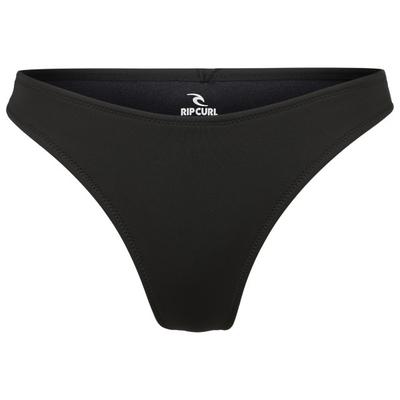 Rip Curl - Women's Mirage Ultimate Neo Skimpy - Bikini-Bottom Gr L schwarz Image