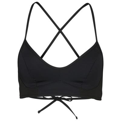 Rip Curl - Women's Mirage Ultimate Top - Bikini-Top Gr S schwarz Image